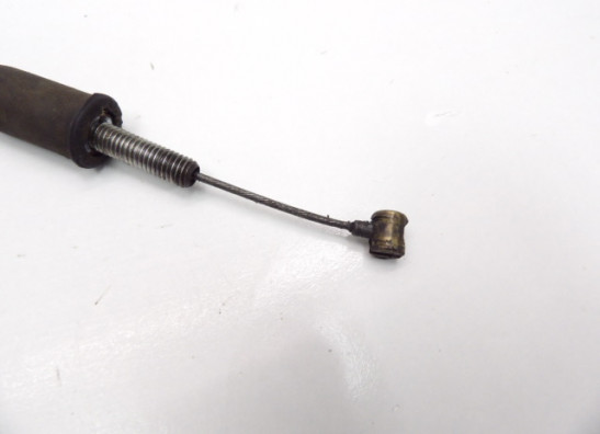 Clutch cable Suzuki GS 550