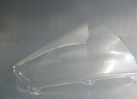 Kuipruit Honda CBR 600 RR