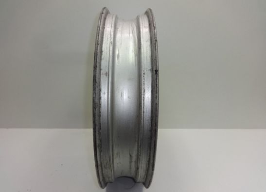 Rear wheel Kawasaki ZZR 250