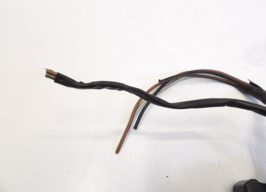 Fuse box Honda VT 1100