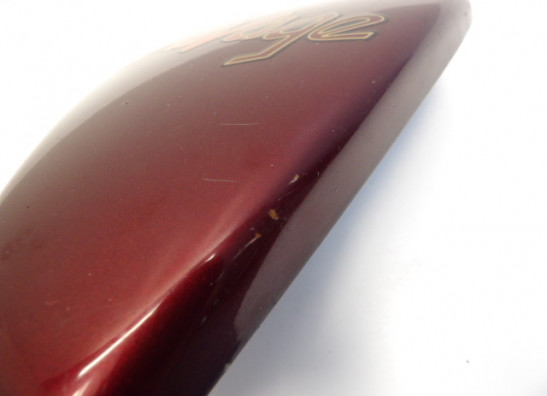 Cowl right small Suzuki LS 650