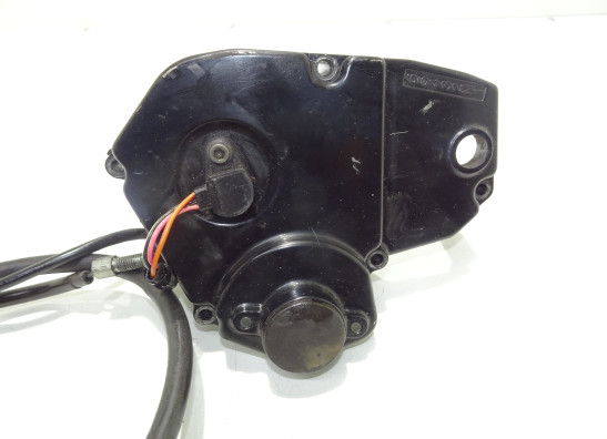 Motorblokdeksel Suzuki GSX R 750