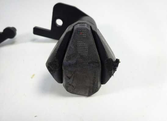 Crash Pads Kawasaki ER 6