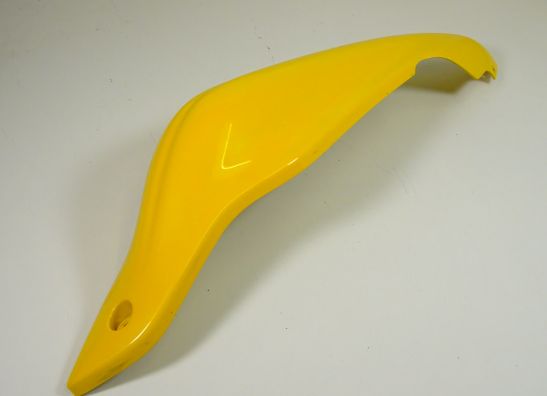 Rechter achterkant Ducati 900 SS Supersport