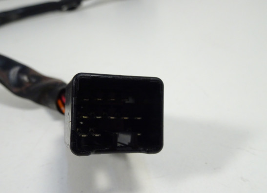 Lenkerschalter links Kawasaki ER 6