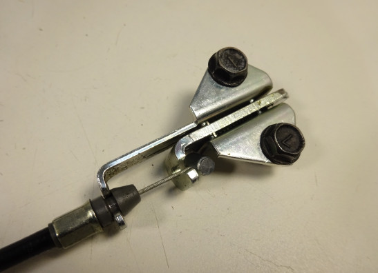 Key set Kawasaki ER 6