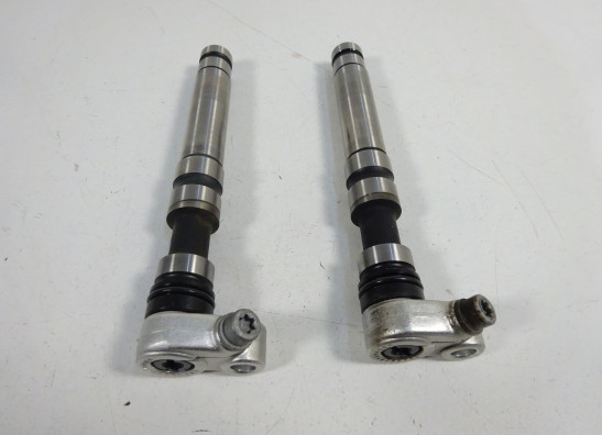 Engine parts BMW K 1200 R 