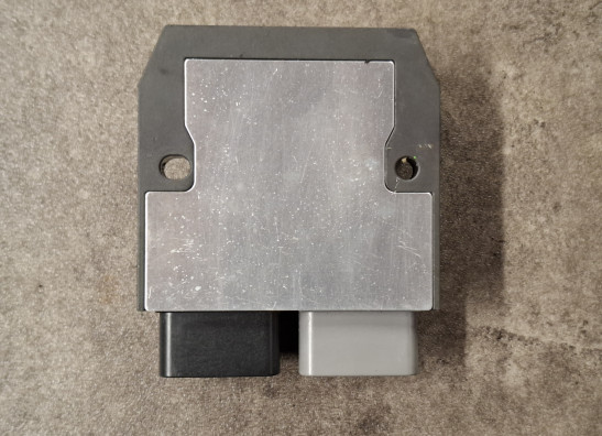 Regler Gleichrichter Yamaha Tracer 900