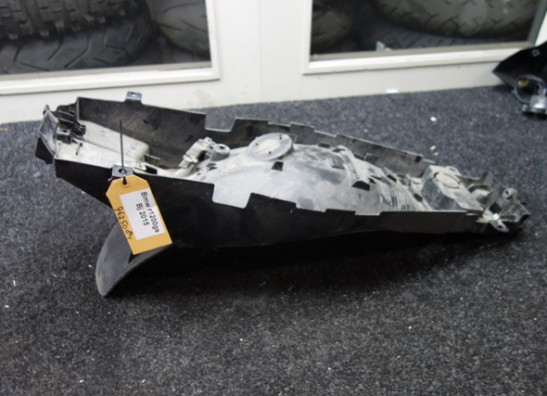 Heckunterverkleidung BMW R 1200 GS LC