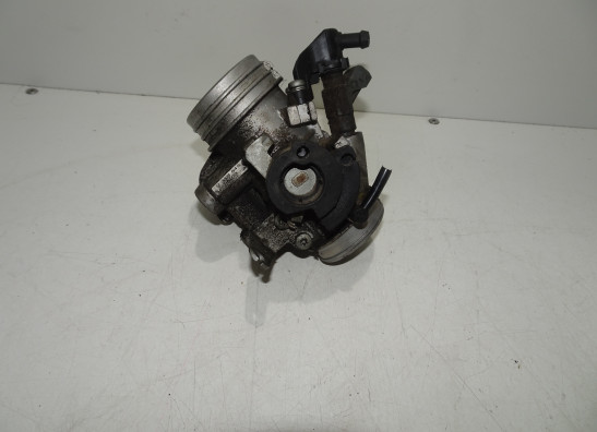 Throttle body BMW F 650 GS