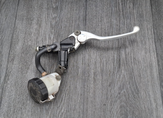 Rempomp Suzuki GSX R 600