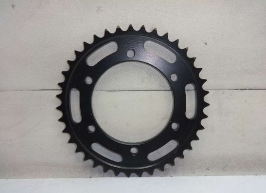 Kettenrad Kawasaki GPX 600