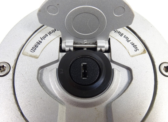 Key set BMW K 1200 S 