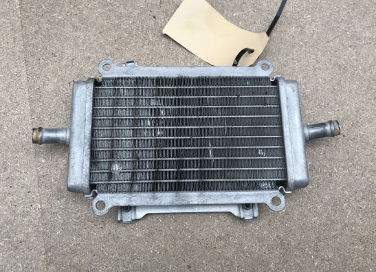 Radiateur Vespa Gts 300 2008-2013