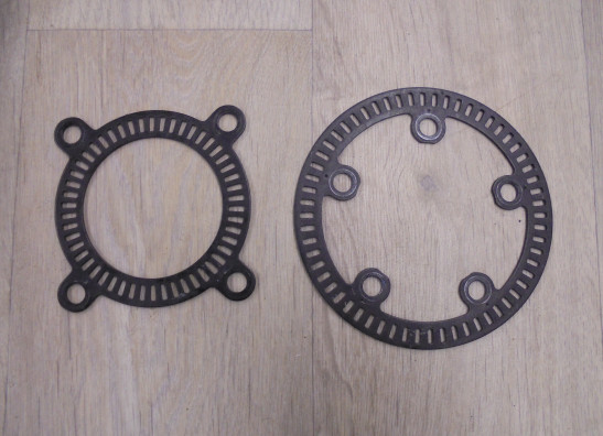 ABS ringen Triumph Tiger 1200 Explorer GT PRO