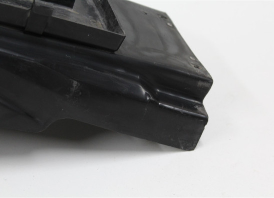 Hinterradabdeckung Kawasaki ZXR 750