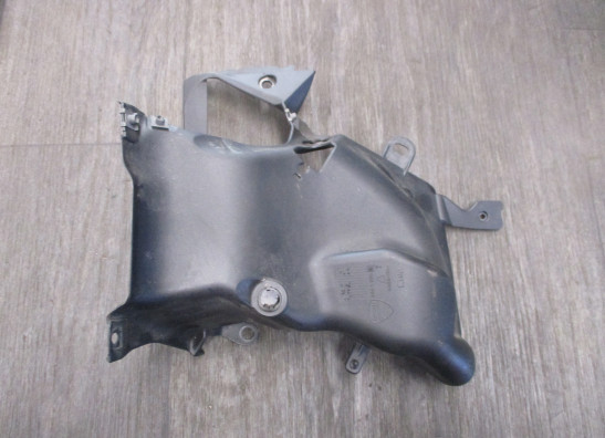 Radiator toebehoren Ducati Diavel