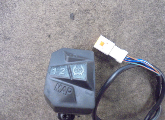 Lenkerschalter Armatur Schalter Lenker KTM 690 enduro R