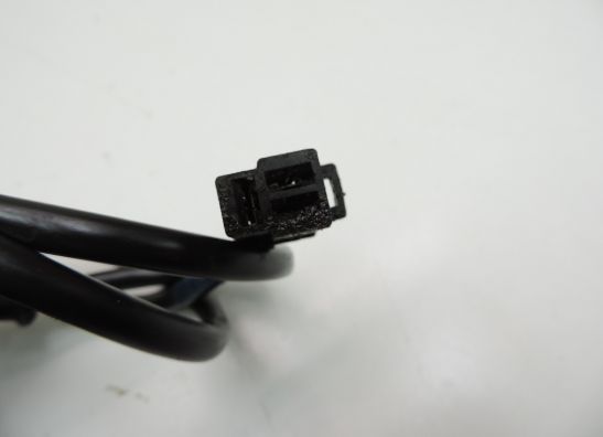 Dynamo Honda NTV 650