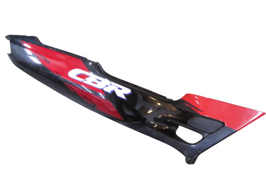 Rechter achterkant Honda CBR 600 F