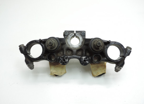 Kroonplaat Yamaha XV 920