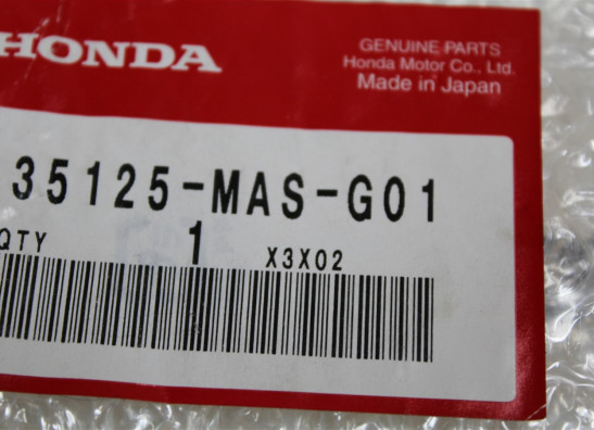 Zundschloss Honda CBR 600 F