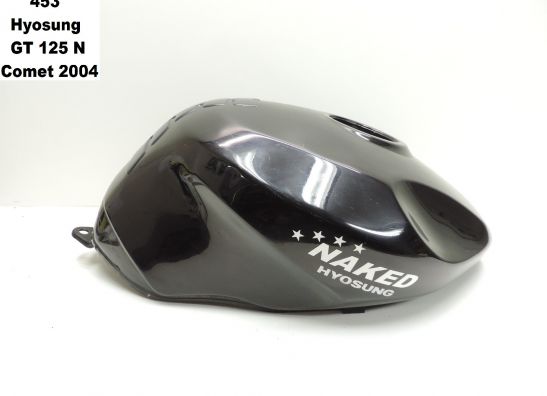 Tank Hyosung GT 125 N 2003-2008