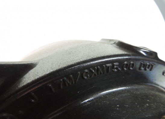 Rear wheel Honda ST 1300 Pan European