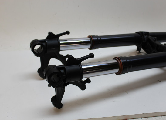 Gabelholm Komplett KTM 1290 Super duke