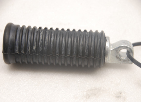 Duo fussrastenanlage Harley Davidson Custom universal other