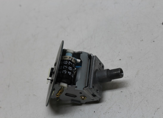 Teller Kawasaki ER 5