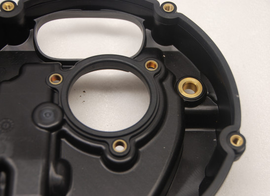 Luchtfilterhuis Harley Davidson Softtail