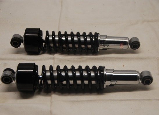 Achterschokbreker Harley Davidson VROD VRSC