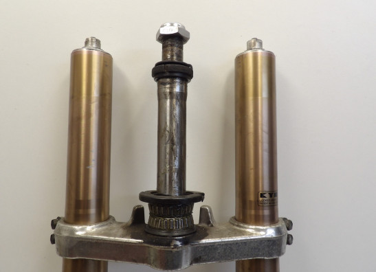 Voorpoten compleet Kawasaki ZXR 750