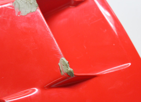 Seiten verkleidung links Honda VF 500 