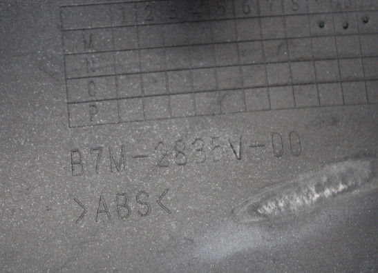 Rechter zijkuip Yamaha XP 560 T-Max