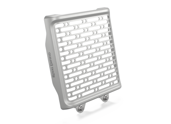 Radiator toebehoren Royal Enfield Interceptor 650