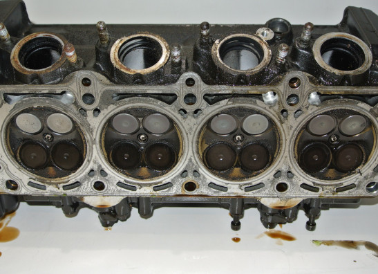 Zylinderkopf Kawasaki Z 750