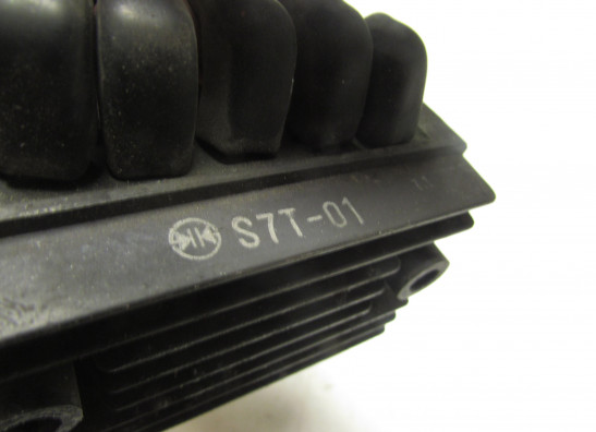 Regulator rectifier  Honda Goldwing GL