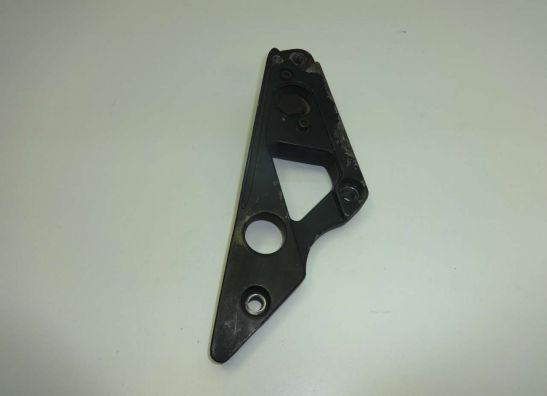 Main step holder Yamaha XJ 750 
