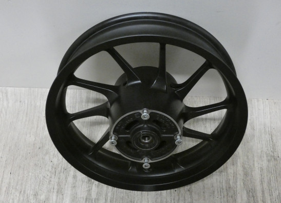 Achtervelg Honda CMX 500 Rebel