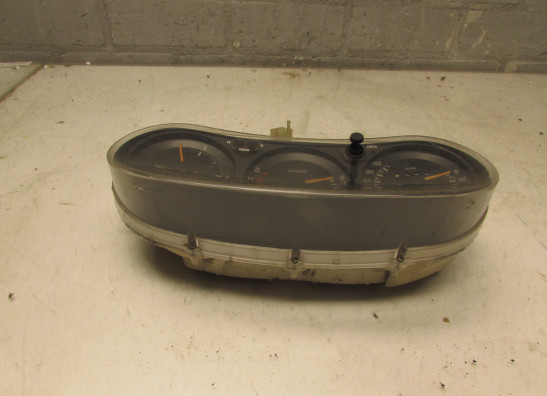 Tacho-set Yamaha FJ 1200