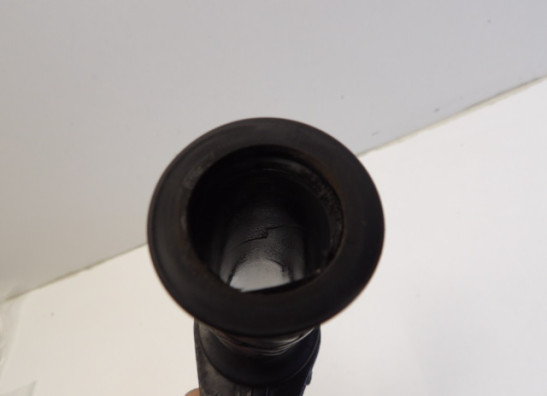 Gashandle Yamaha YZF R1