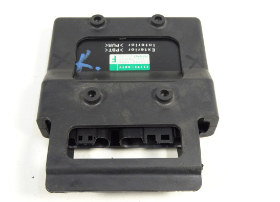 CDI Einheit Kawasaki ER 6