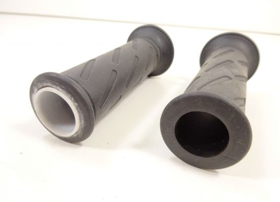 Gasgriff Suzuki Burgman AN 250