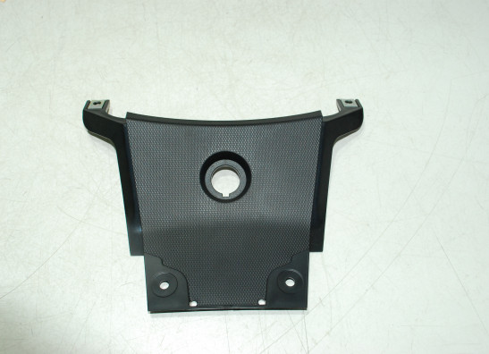 Heck Suzuki GSX R 1000