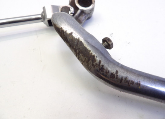 Bremspedal Honda VT 700 750