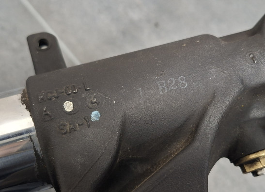 Voorpoten compleet Honda CBR Fireblade