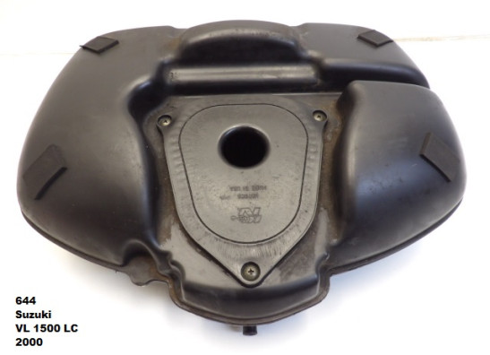 Luchtfilterhuis Suzuki VL 1500 Intruder 1998-2012