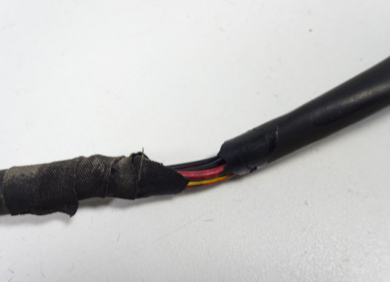 Stuurschakelaar rechts Kawasaki VERSYS 650